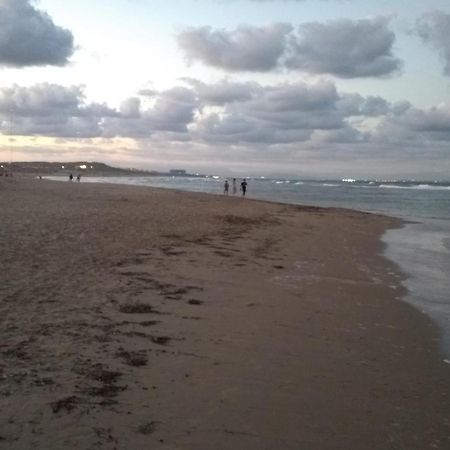 Urbanizacion Puerto Romano - Playa ลามาตา ภายนอก รูปภาพ