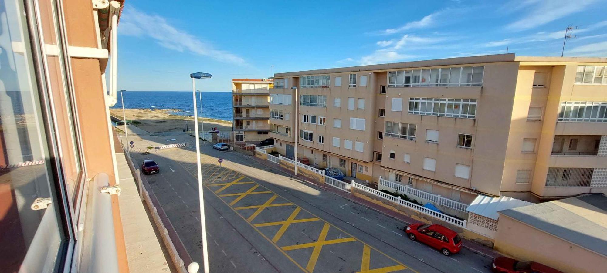 Urbanizacion Puerto Romano - Playa ลามาตา ภายนอก รูปภาพ