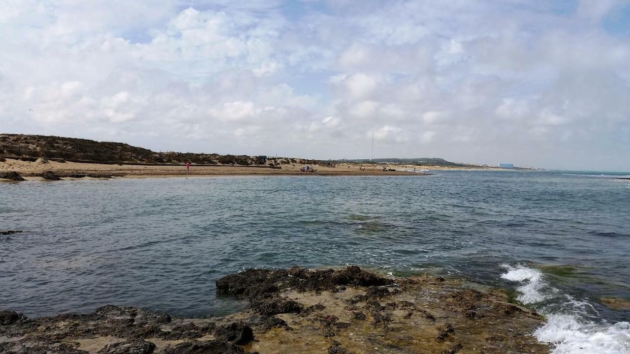 Urbanizacion Puerto Romano - Playa ลามาตา ภายนอก รูปภาพ