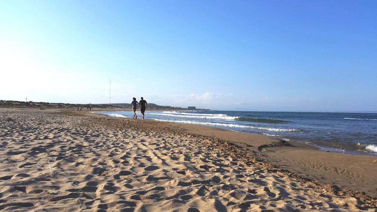Urbanizacion Puerto Romano - Playa ลามาตา ภายนอก รูปภาพ