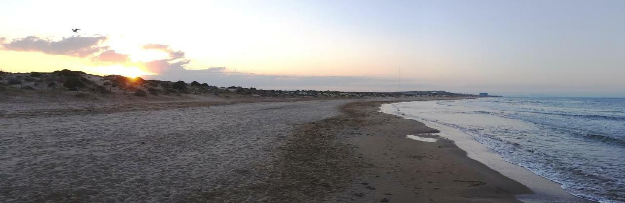 Urbanizacion Puerto Romano - Playa ลามาตา ภายนอก รูปภาพ
